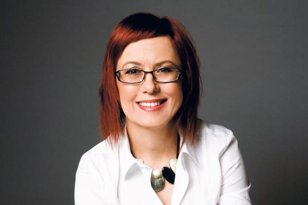 Kateřina Cajthamlová v Petra Clinic