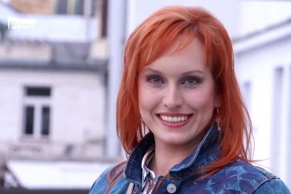 Proměna Míši v Petra Clinic