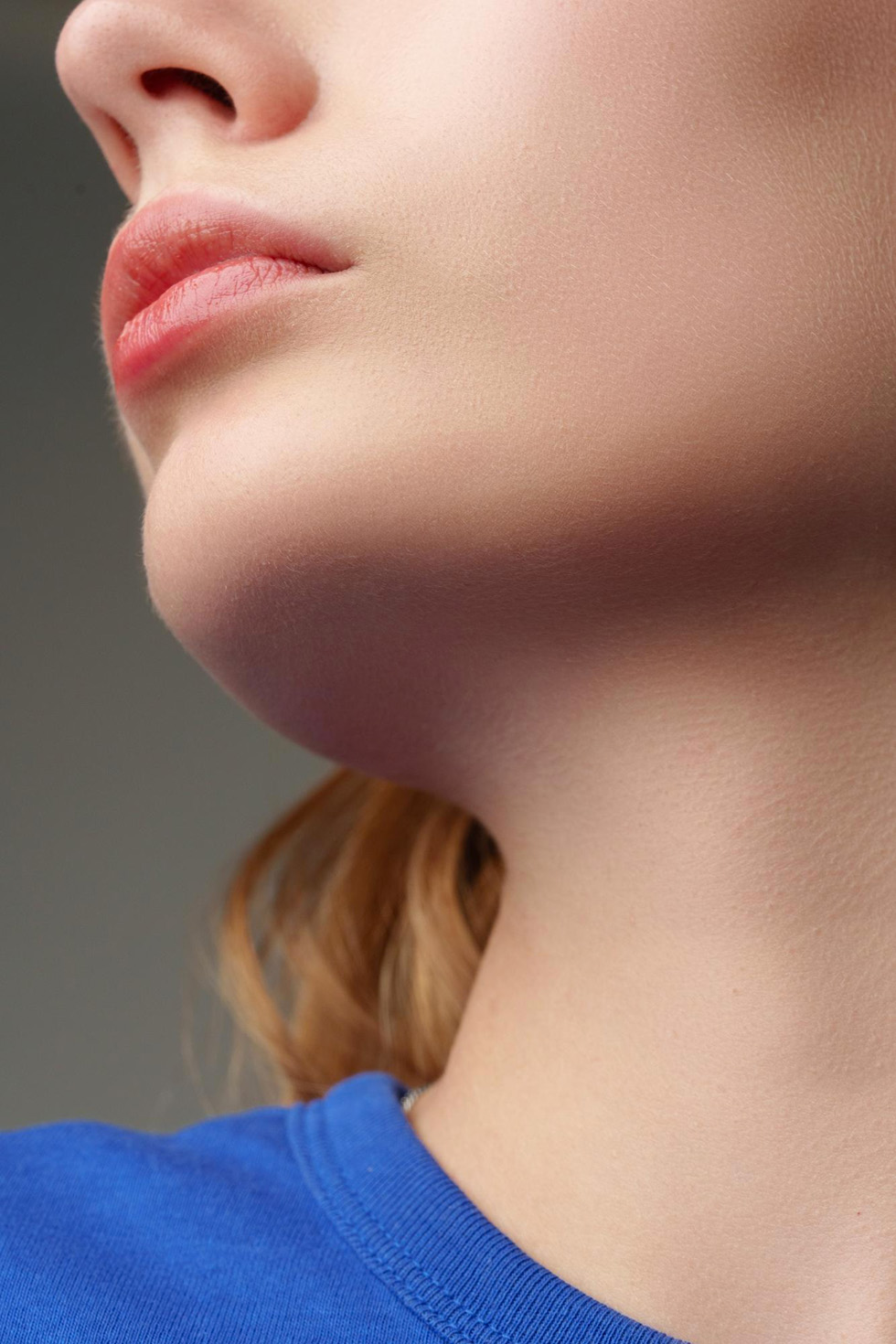 Benefits of facial contouring