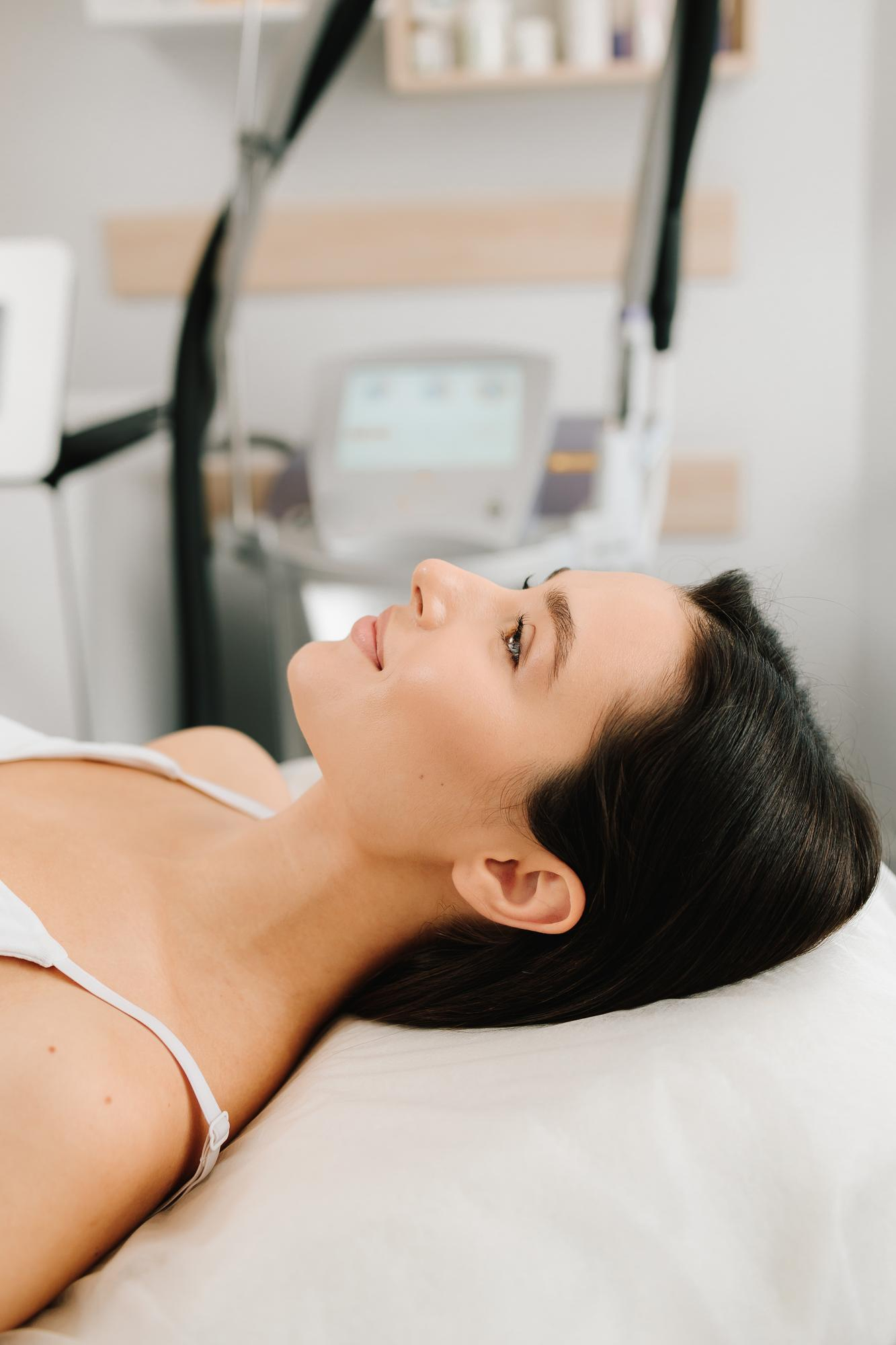 Benefits of Thulium Laser